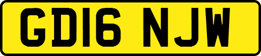 GD16NJW