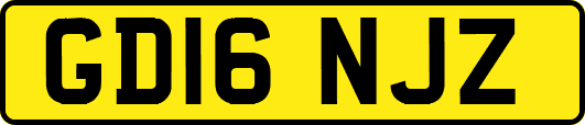 GD16NJZ