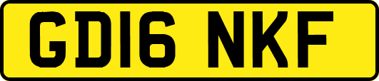 GD16NKF