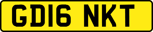GD16NKT