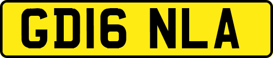 GD16NLA