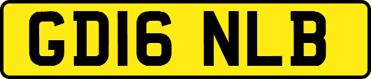 GD16NLB