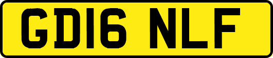 GD16NLF