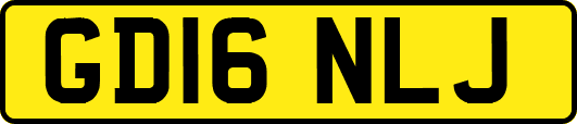 GD16NLJ