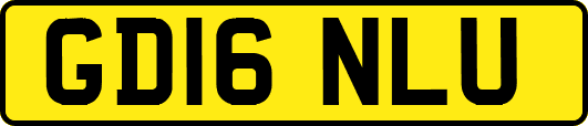 GD16NLU