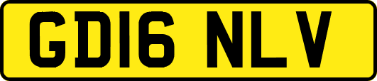 GD16NLV