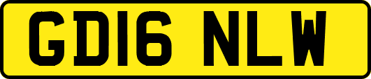 GD16NLW
