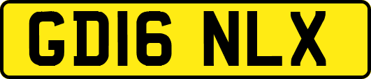 GD16NLX