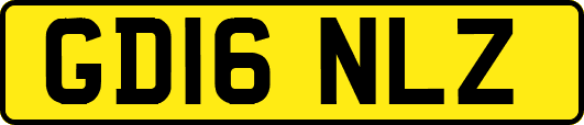 GD16NLZ