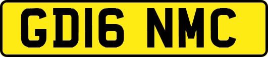 GD16NMC