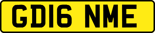 GD16NME