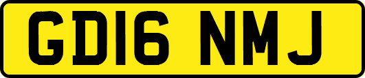 GD16NMJ