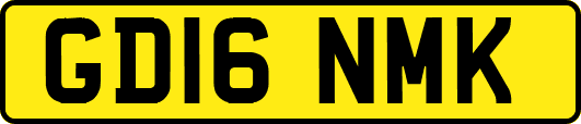 GD16NMK