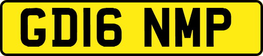 GD16NMP