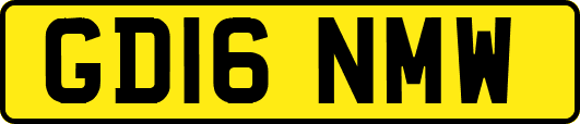 GD16NMW