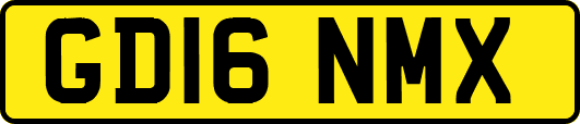 GD16NMX