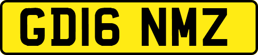 GD16NMZ