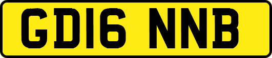 GD16NNB