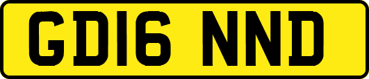 GD16NND