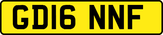 GD16NNF