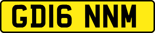 GD16NNM