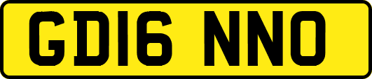 GD16NNO