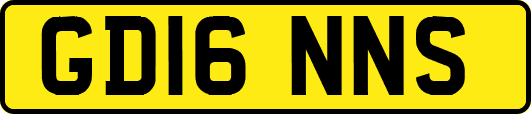 GD16NNS