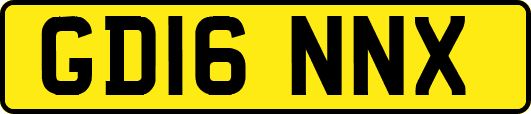 GD16NNX