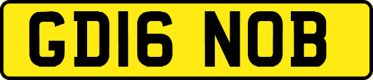GD16NOB