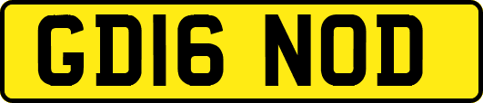 GD16NOD