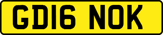 GD16NOK