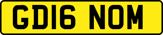 GD16NOM