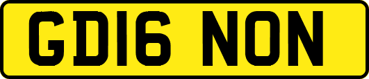 GD16NON