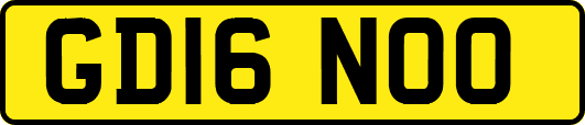 GD16NOO