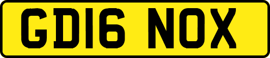 GD16NOX
