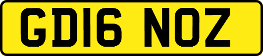 GD16NOZ