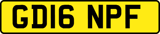 GD16NPF