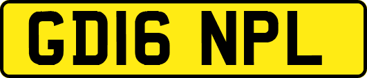 GD16NPL