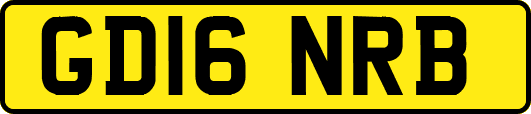 GD16NRB