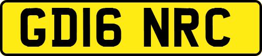 GD16NRC