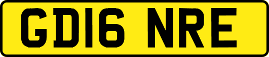 GD16NRE