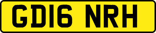 GD16NRH