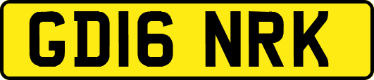 GD16NRK