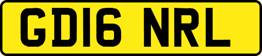 GD16NRL