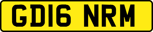 GD16NRM