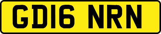 GD16NRN
