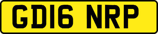 GD16NRP