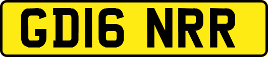 GD16NRR