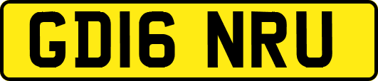 GD16NRU