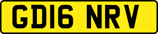 GD16NRV